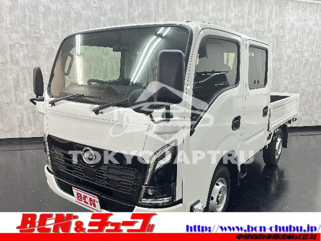 NISSAN ATLAS TRUCK
