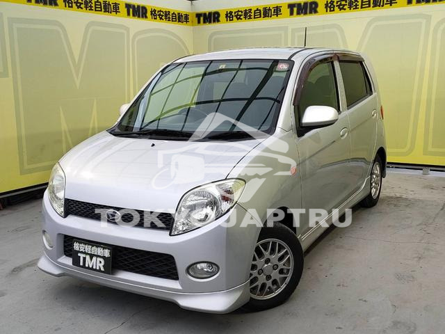 DAIHATSU MAX