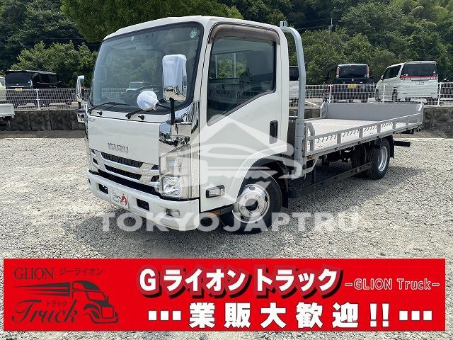 ISUZU ELF TRUCK