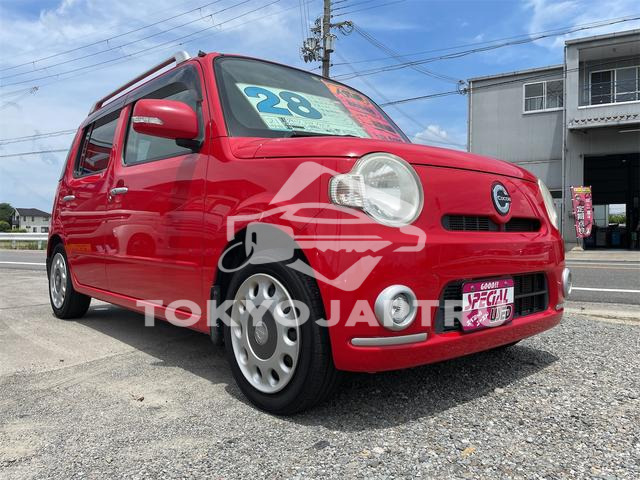 DAIHATSU MIRA COCOA