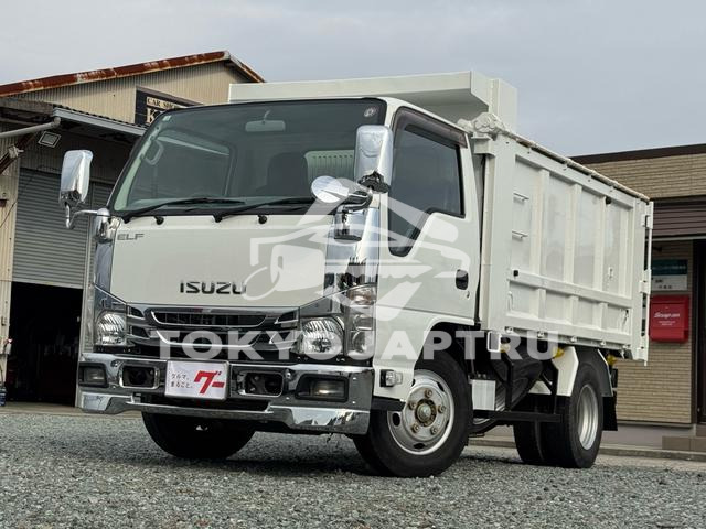 ISUZU ELF TRUCK