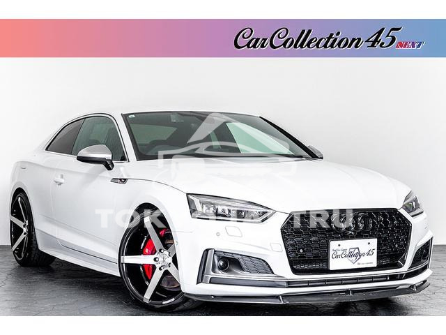 AUDI S5