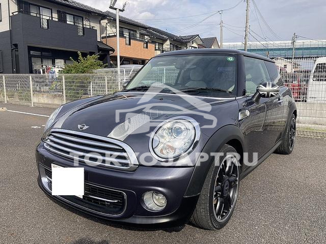MINI MINI