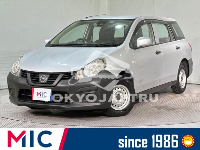 NISSAN NV150AD