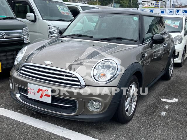 MINI MINI