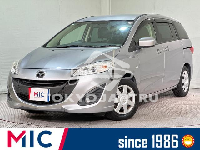 MAZDA PREMACY