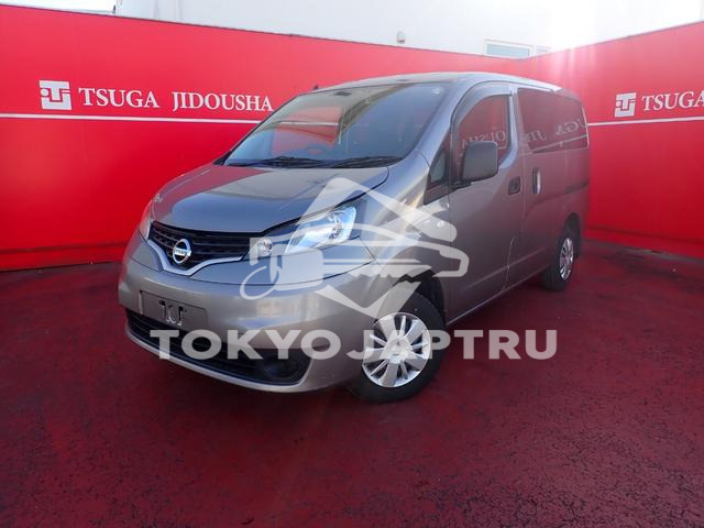 NISSAN NV200 VANETTE VAN