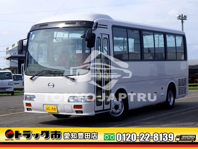 HINO RIESSE