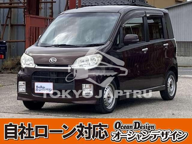 DAIHATSU TANTO EXE