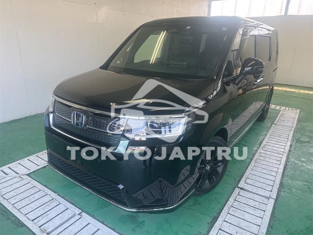 HONDA STEPWAGON