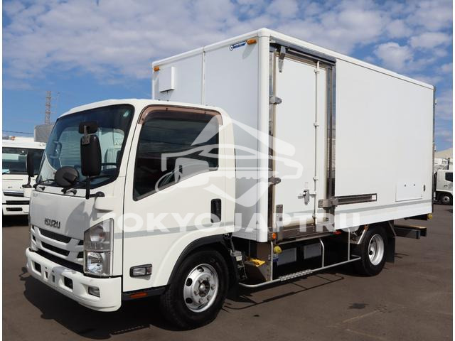 ISUZU ELF TRUCK