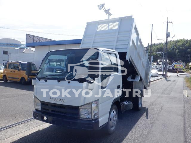 ISUZU ELF TRUCK