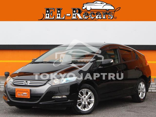 HONDA INSIGHT