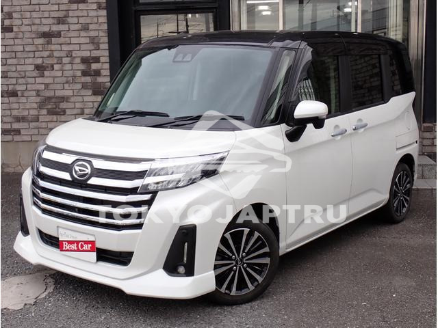 DAIHATSU THOR