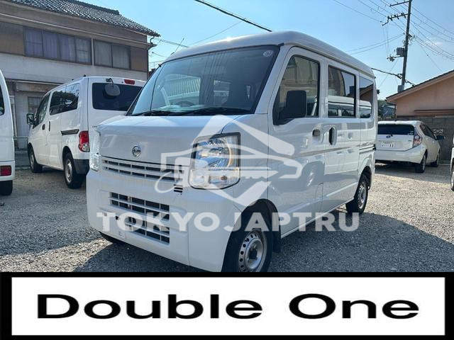 NISSAN NV100CLIPPER VAN
