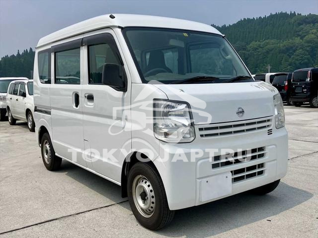 NISSAN NV100CLIPPER VAN
