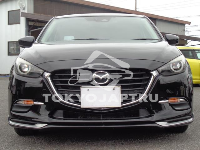 MAZDA AXELA SPORT