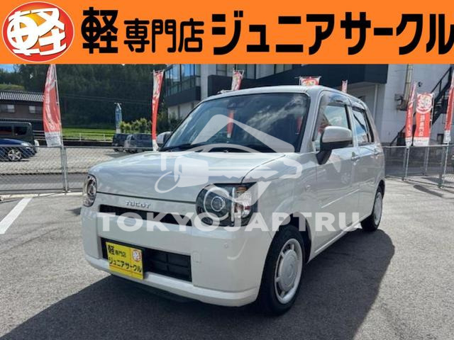 DAIHATSU MIRA TOCOT