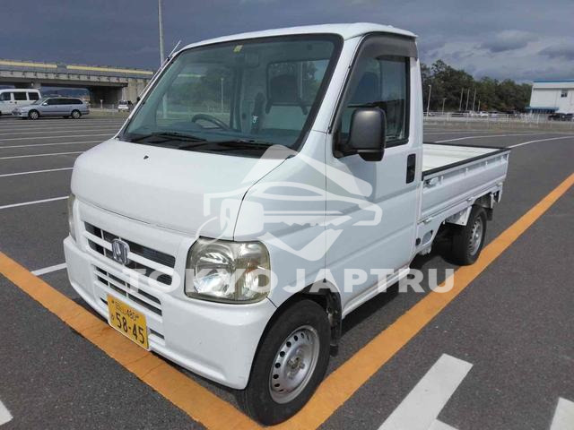 HONDA ACTY TRUCK