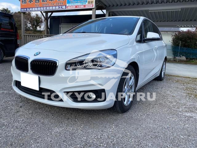 BMW 2 SERIES