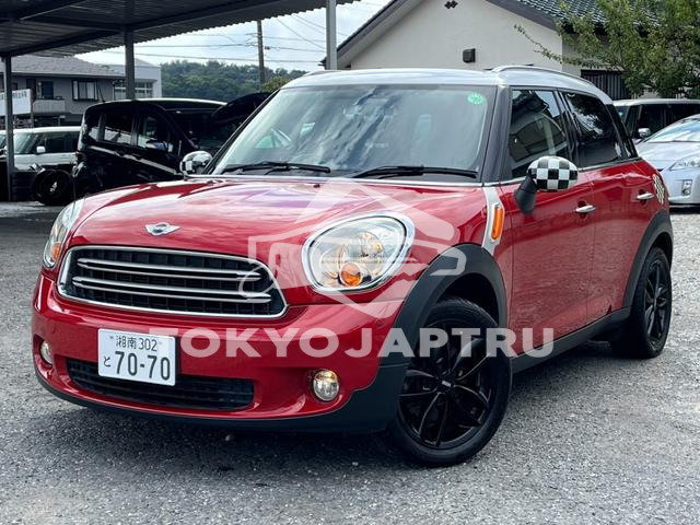 MINI MINI