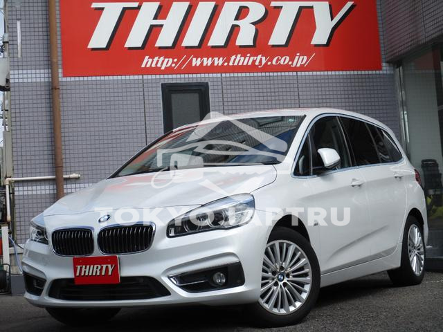 BMW 2 SERIES