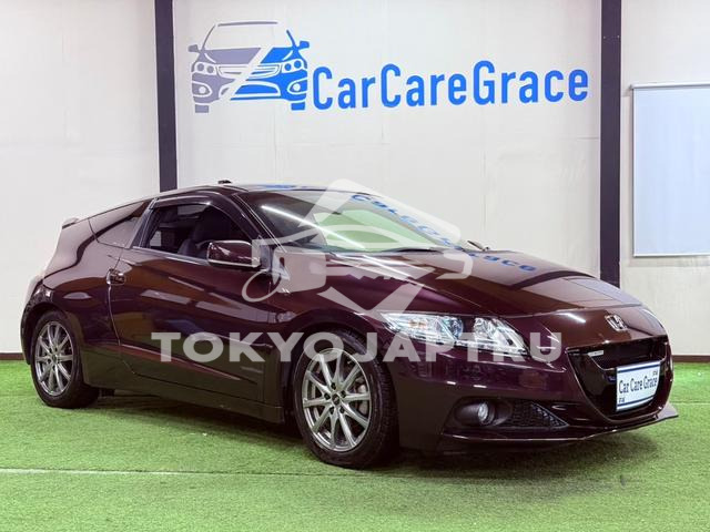 HONDA CR-Z