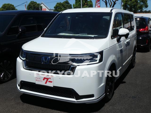 HONDA STEPWAGON