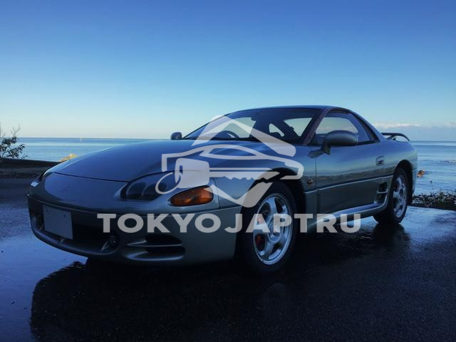MITSUBISHI GTO