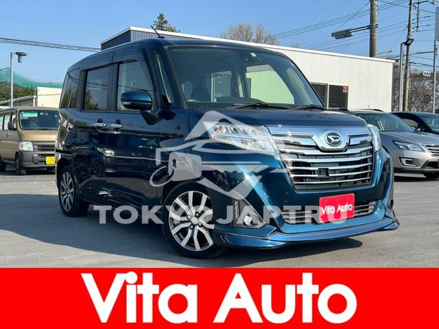 DAIHATSU THOR