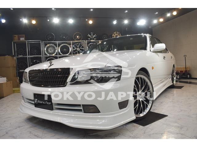 NISSAN LAUREL