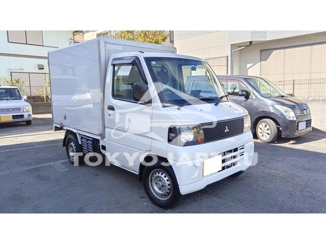 MITSUBISHI MINICAB TRUCK