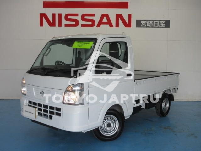 NISSAN NT100CLIPPER TRUCK