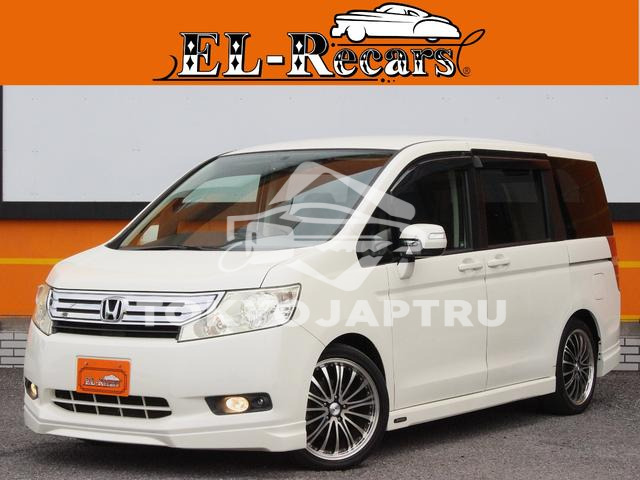 HONDA STEPWAGON