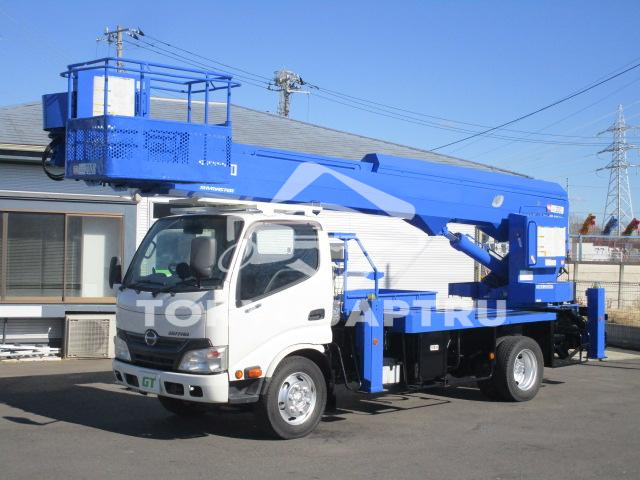 HINO DUTRO