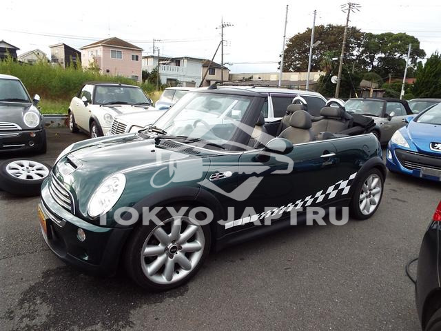 MINI MINI