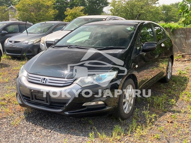 HONDA INSIGHT