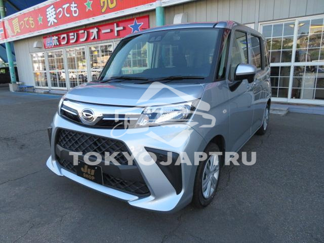 DAIHATSU THOR