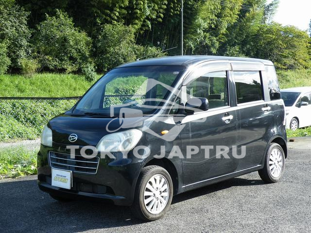 DAIHATSU TANTO EXE