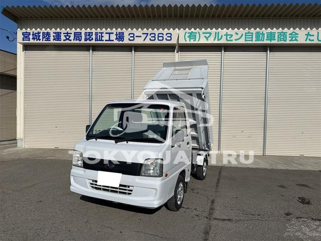 SUBARU SAMBAR TRUCK