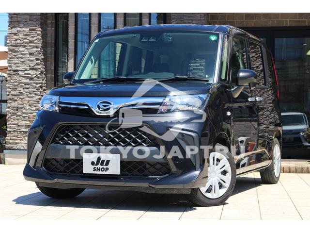 DAIHATSU THOR