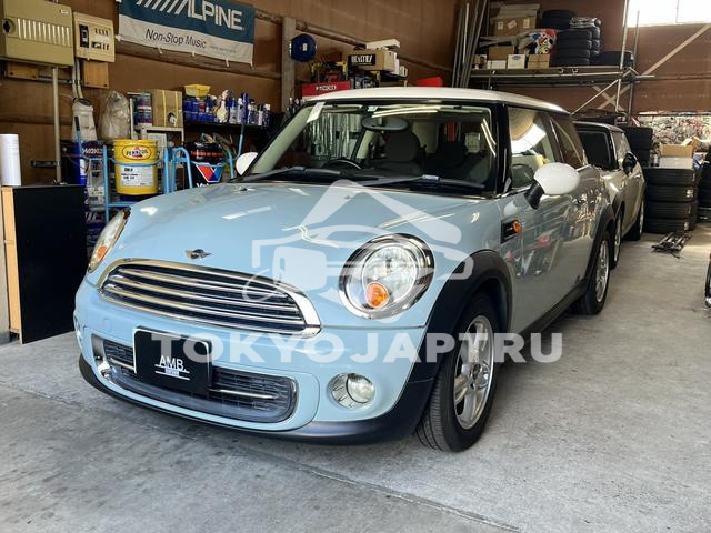MINI MINI