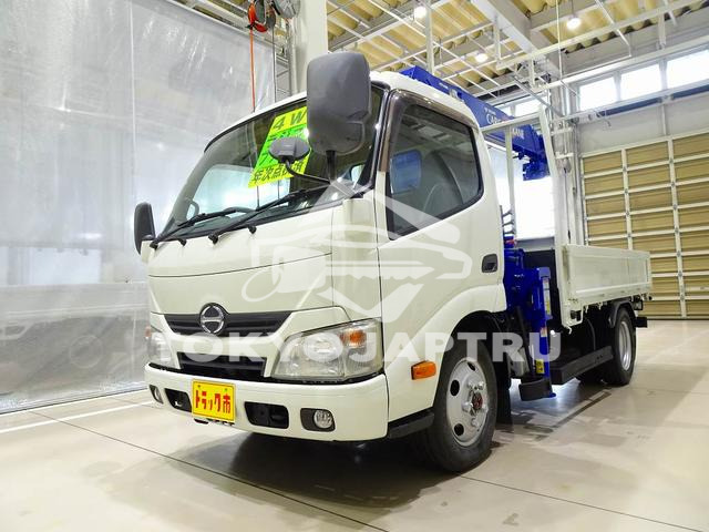 HINO DUTRO