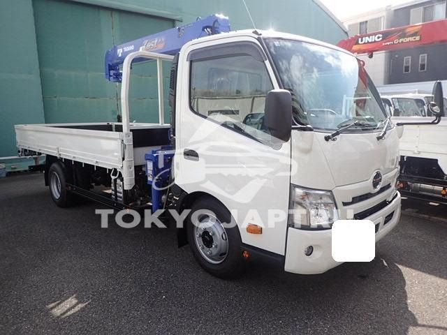 HINO DUTRO