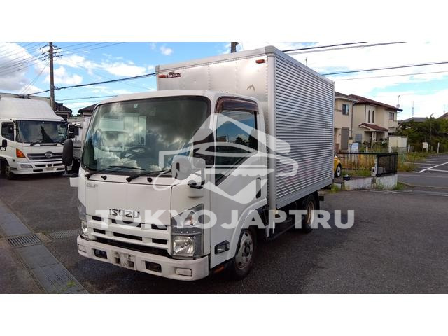 ISUZU ELF TRUCK