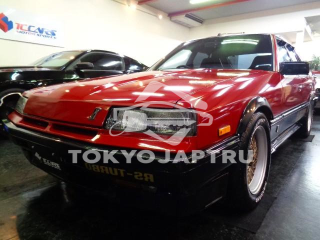 NISSAN SKYLINE