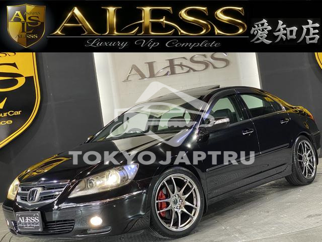 HONDA LEGEND