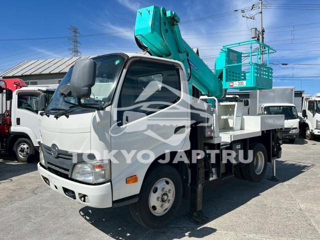 HINO DUTRO