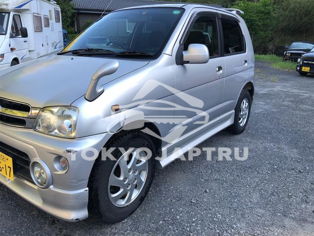 DAIHATSU TERIOS KID