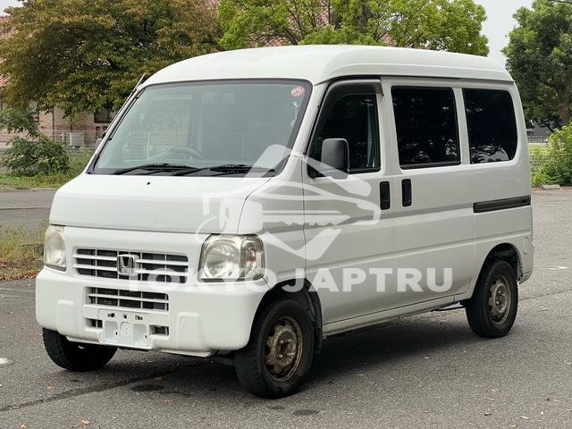 HONDA ACTY VAN